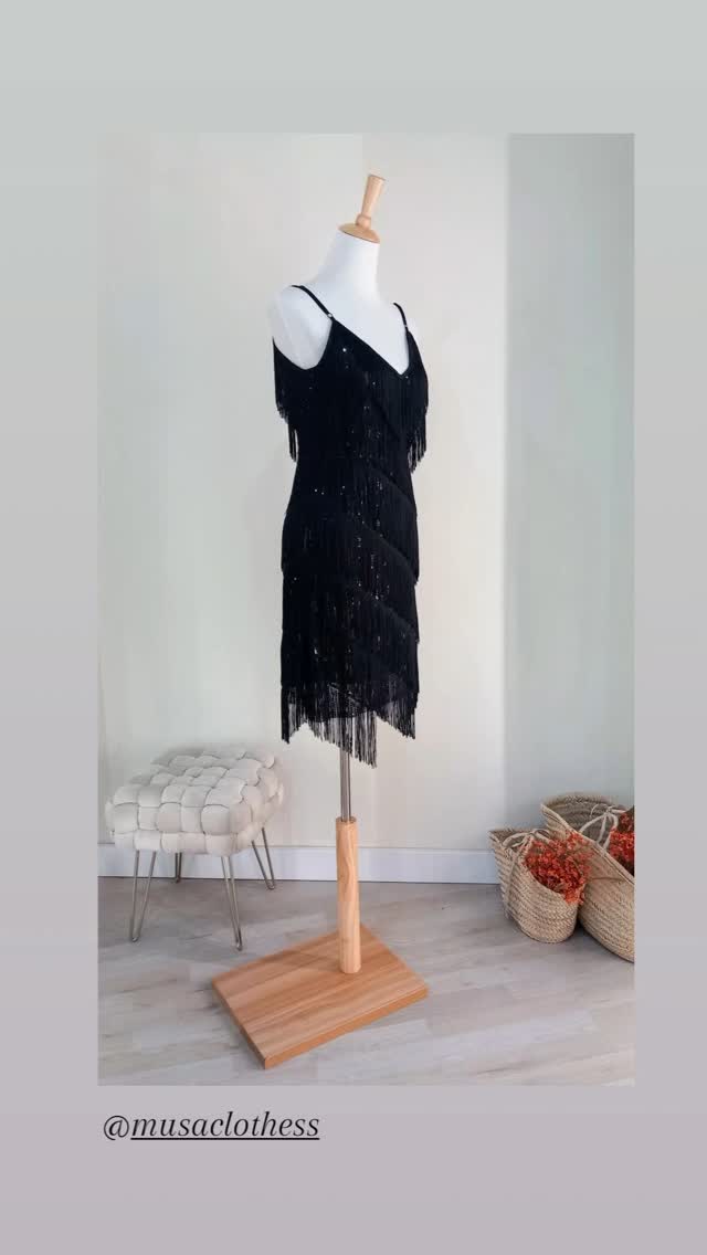 ropa mujer